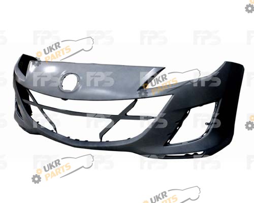 Бампер FPS FP 4418 900