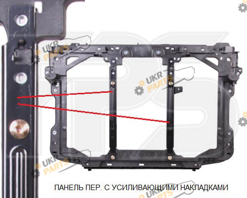  FPS FP 4426 200