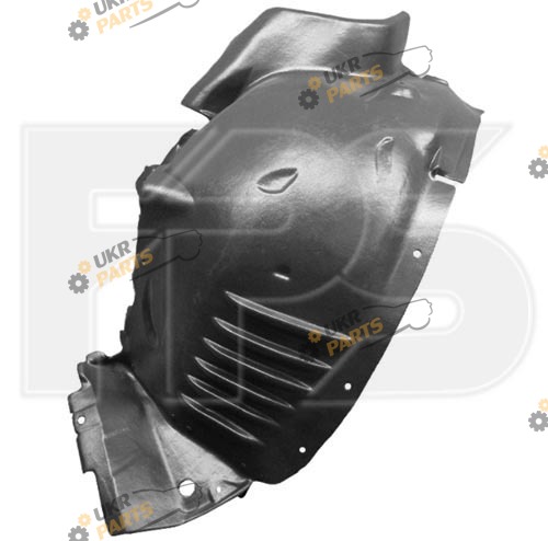  FPS FP 4608 387