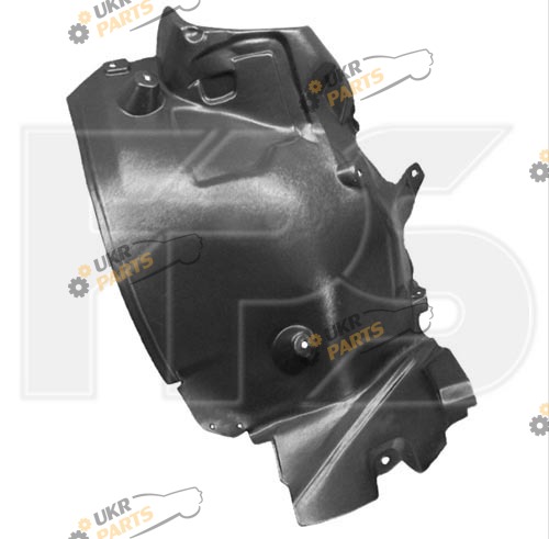 Подкрылок FPS FP 4608 391