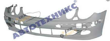 Бампер FPS FP 4610 901