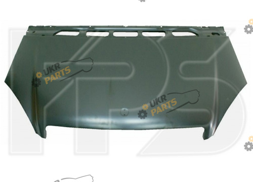 Капот FPS FP 4611 280