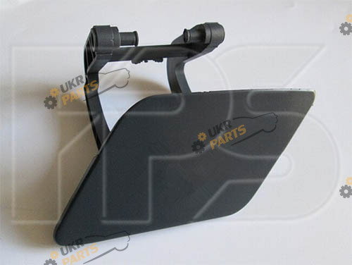 Накладка бампера FPS FP 4612 923