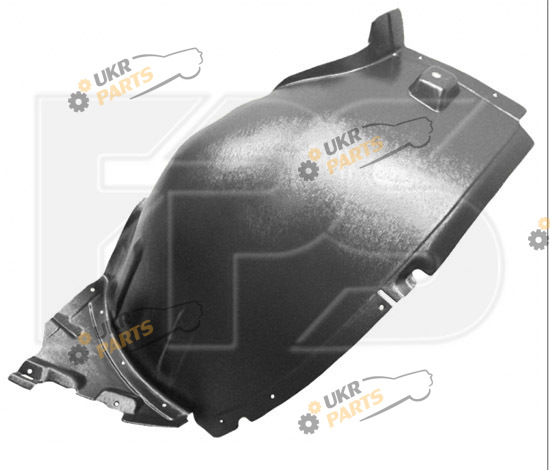  FPS FP 4613 387