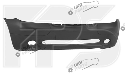 Бампер FPS FP 4631 900