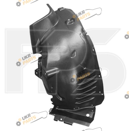 Подкрылок FPS FP 4637 387