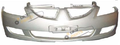 Решетка переднего бампера FPS FP 4805 900