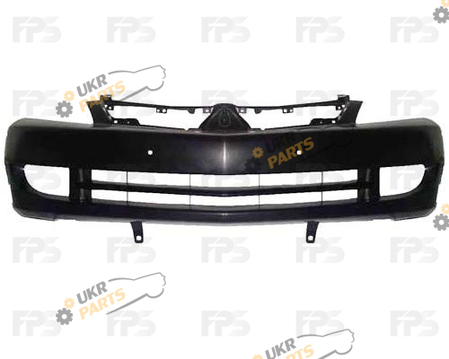 Бампер FPS FP 4805 901