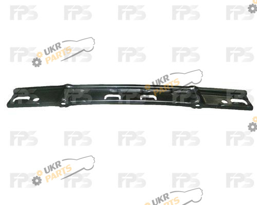Усилитель бампера FPS FP 4809 981