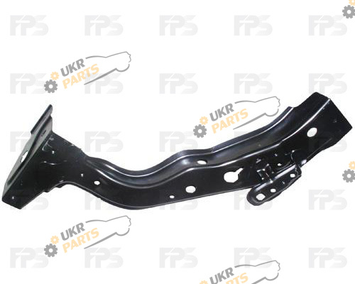Панель передняя FPS FP 4811 241
