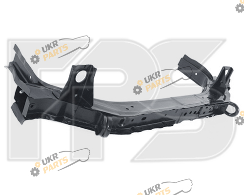 Усилитель бампера FPS FP 4812 240