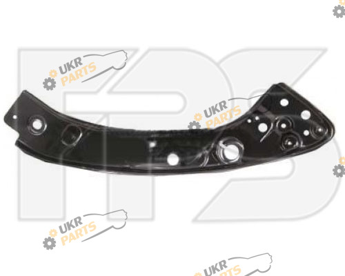 Рамка фары FPS FP 4812 241