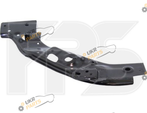 Рамка фары FPS FP 4817 215