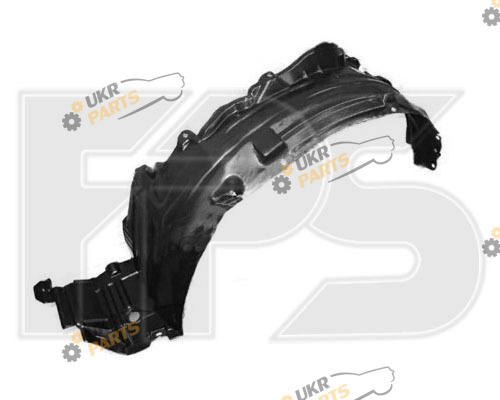 Подкрылок FPS FP 5003 387