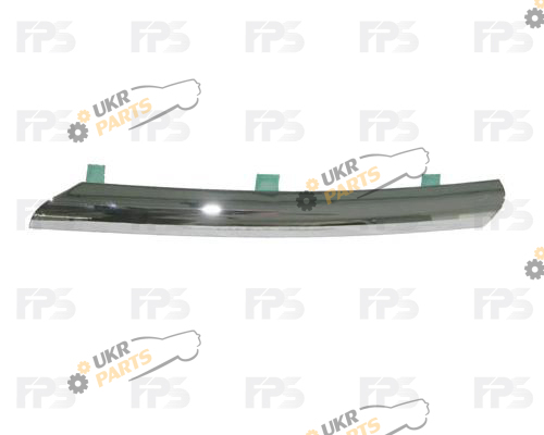 Решетка радиатора FPS FP 5003 997