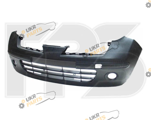 Бампер FPS FP 5008 902