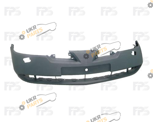 Бампер FPS FP 5009 902