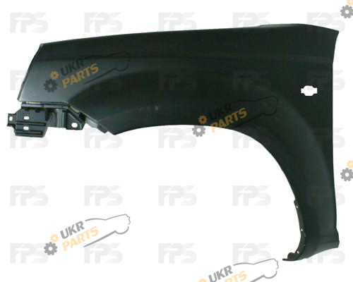 Крыло переднее FPS FP 5012 311