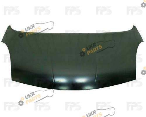 Капот FPS FP 5013 280