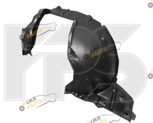 Подкрылок FPS FP 5013 387