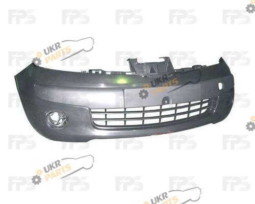 Бампер FPS FP 5013 900