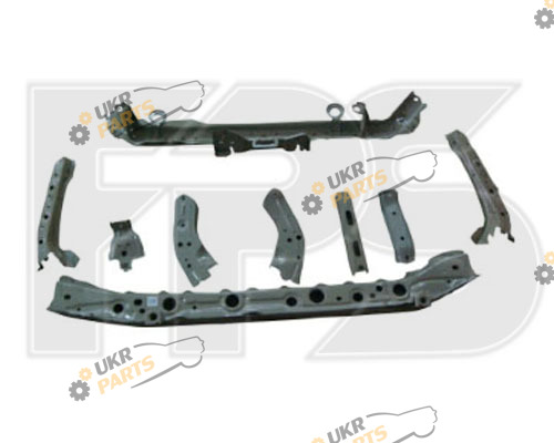  FPS FP 5017 202