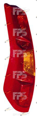 Задний фонарь FPS FP 5018 F2-E