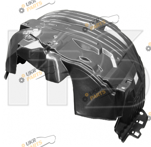 Подкрылок FPS FP 5019 387