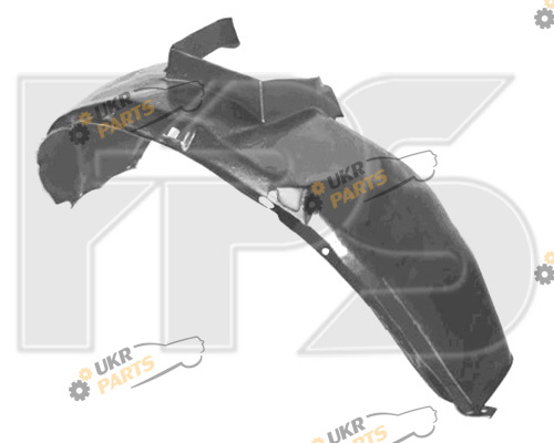 Подкрылок FPS FP 5022 387