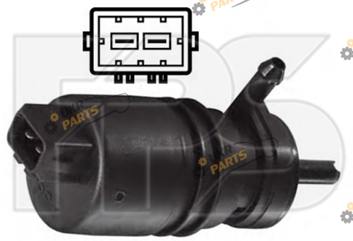  FPS FP 5022 RK2