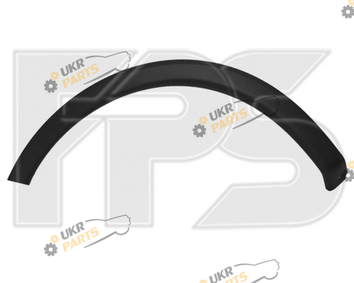 Подкрылок FPS FP 5023 375