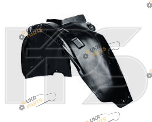  FPS FP 5023 387