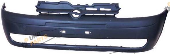 Бампер FPS FP 5023 900