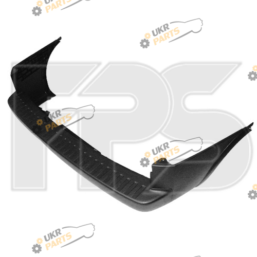 Бампер FPS FP 5023 950