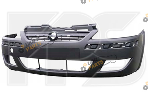 Бампер FPS FP 5024 900