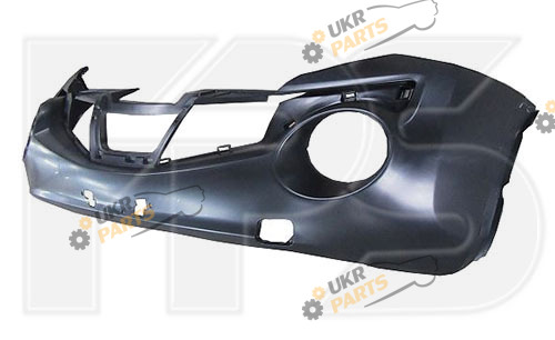 Бампер FPS FP 5025 900