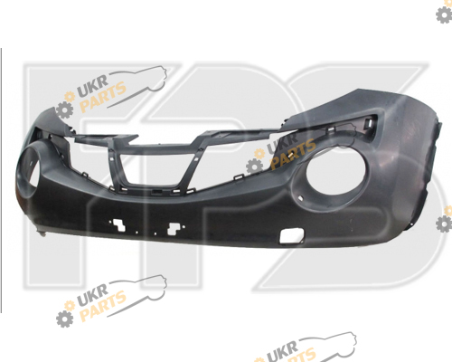 Бампер FPS FP 5025 901