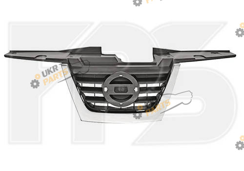 Бампер FPS FP 5025 990