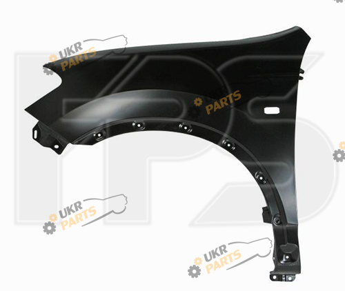 FPS FP 5027 311