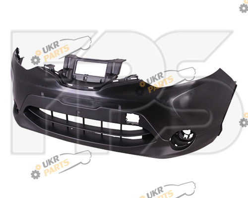 Бампер FPS FP 5036 900
