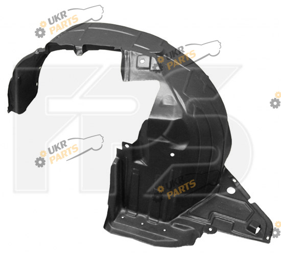 Подкрылок FPS FP 5039 387