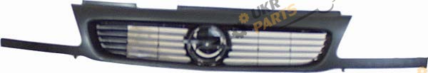 Решетка радиатора FPS FP 5050 992