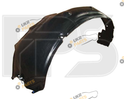 Подкрылок FPS FP 5051 387