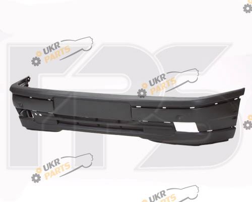 Бампер FPS FP 5076 900
