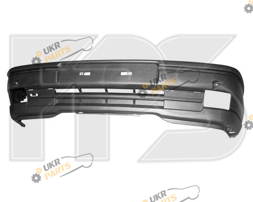 Бампер FPS FP 5076 905