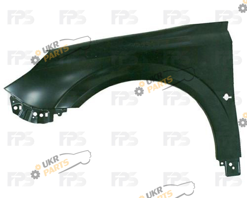 Крыло переднее FPS FP 5202 311