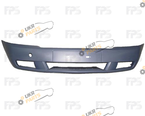 Бампер FPS FP 5202 900