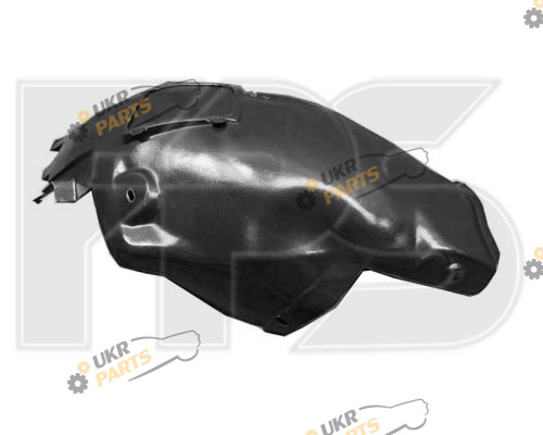 Подкрылок FPS FP 5206 387