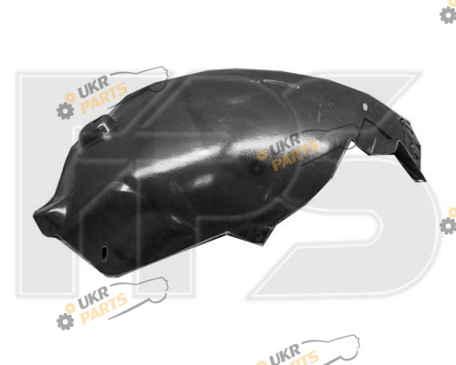 Подкрылок FPS FP 5206 391