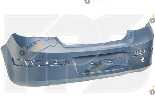 Бампер FPS FP 5206 951